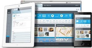 Spy Camera Watch on Iphone
